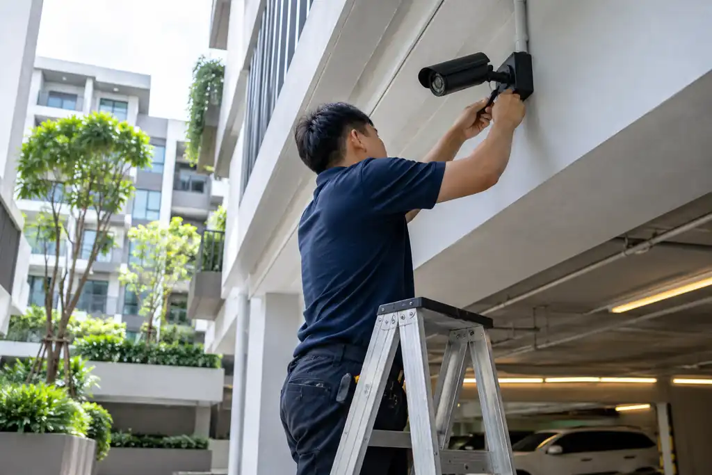 Install and 24/7 Support