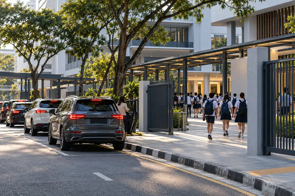 Education Campus