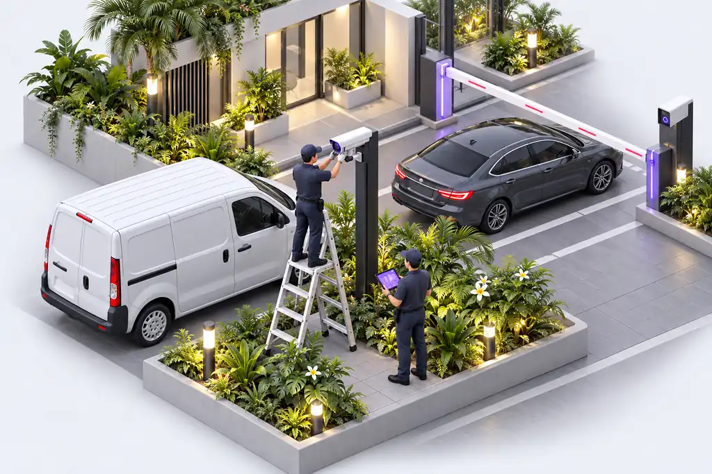 Installation and Support