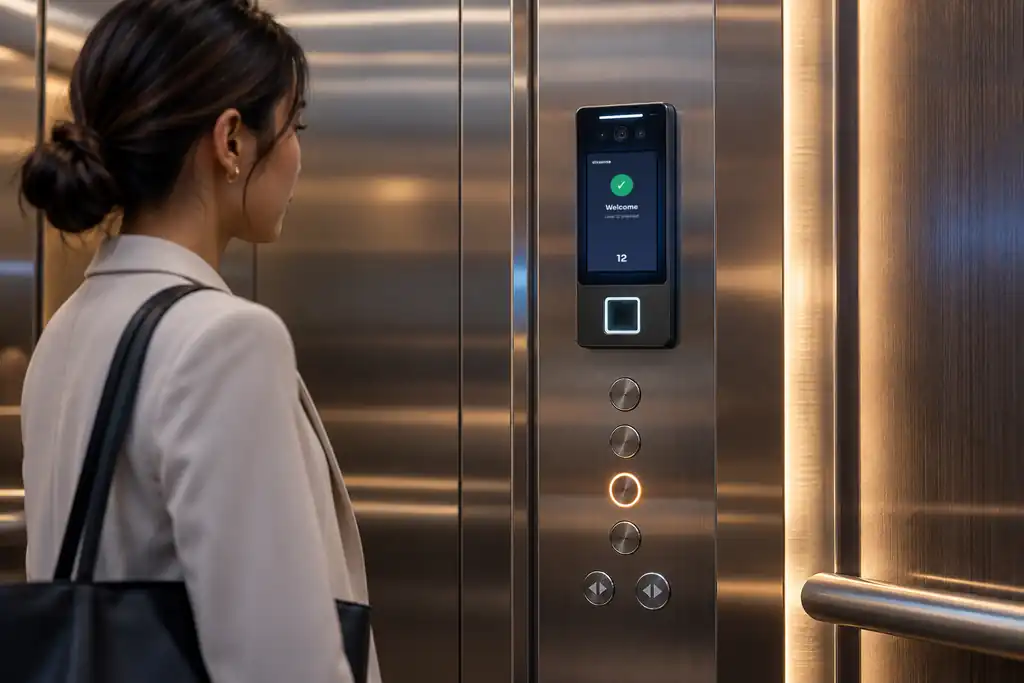 LiftSense