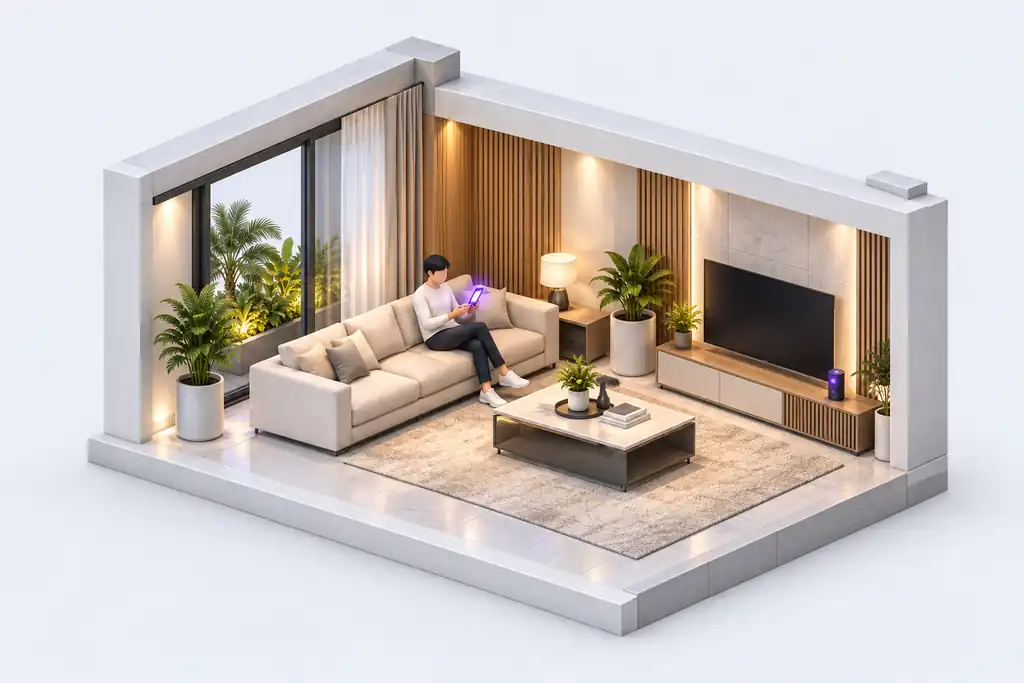 MyHaus