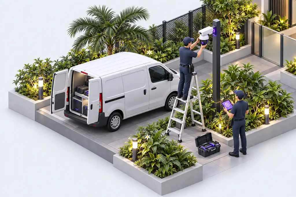 Installation and Support