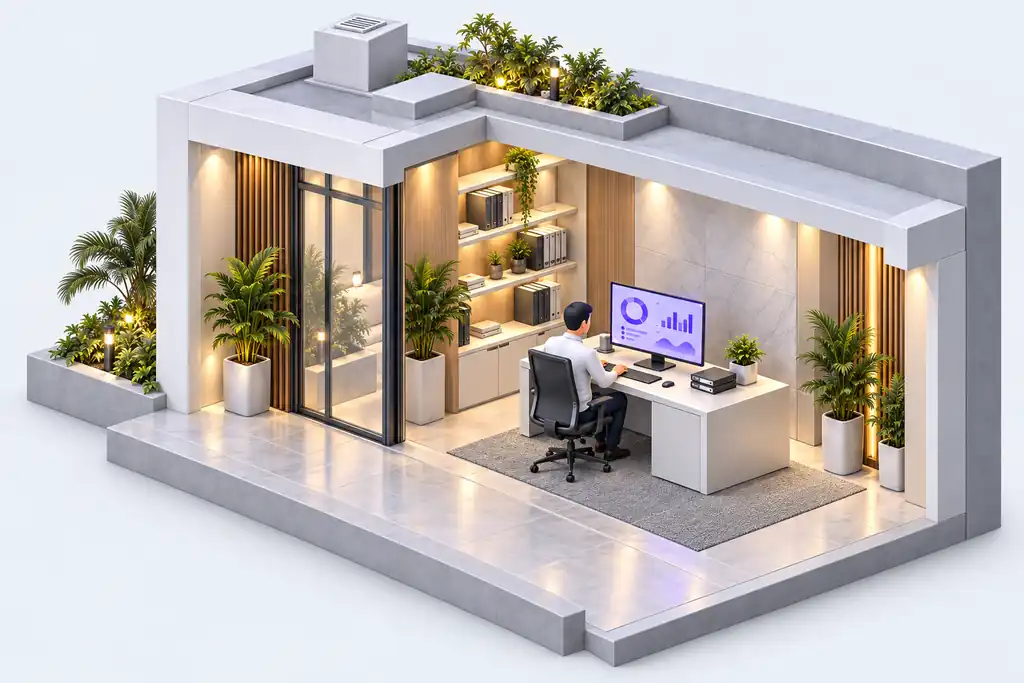 Building Management